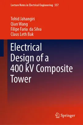 Read: Electrical Design of a 400 kV Book Composite Tower