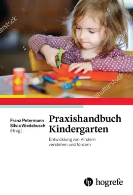 Read: Praxishandbuch Book Kindergarten