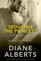 Diane Alberts - Seducing the Princess artwork