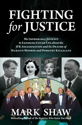 Read: Fighting Book for Justice