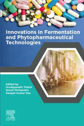 Read: Innovations Book in Fermentation and Phytopharmaceutical Technologies