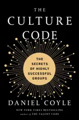 The Culture Code