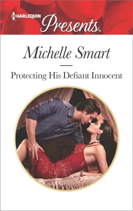 Read: Protecting His Book Defiant Innocent