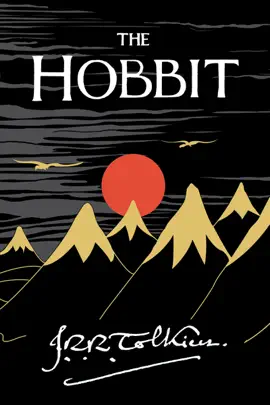 Read: Book The Hobbit