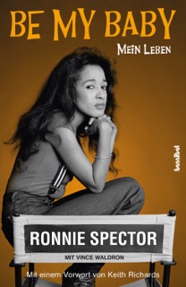 Be My Baby by Ronnie Spector