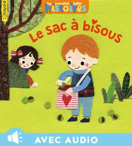 Read: Le Book sac à bisous