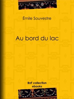 Au bord du lac by Emile Souvestre