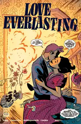 Read: Love Everlasting #1 Book