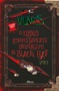 Book Villanos - El libro completamente inofensivo de Black Hat Vol . 1