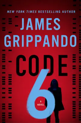 Read: Code 6 Book