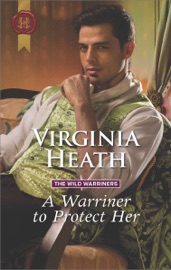 A Warriner to Protect Her - Virginia Heath
