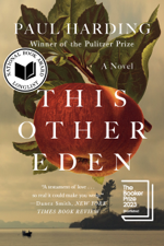 This Other Eden: A Novel - Paul Harding Cover Art