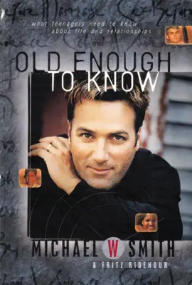 Read: Old Enough Book to Know - updated edition