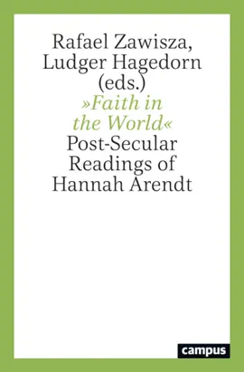 Read: »Faith in Book the World«