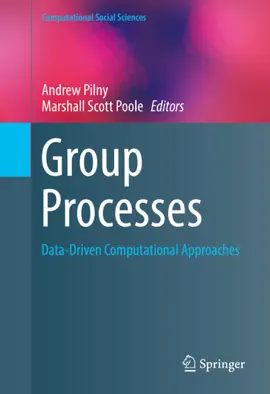 Read: Group Processes Book
