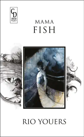 Read: Mama Fish Book
