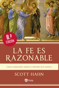 La fe es razonable Book Cover