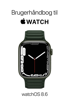 Brugerhåndbog til Apple Watch - Apple Inc.