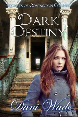 Read: Dark Destiny Book