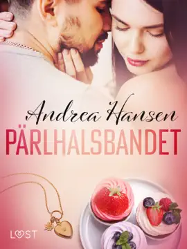 Pärlhalsbandet – erotisk novell