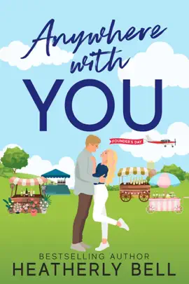 Read: Anywhere Book with You