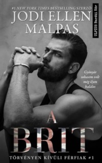 A brit by Jodi Ellen Malpas