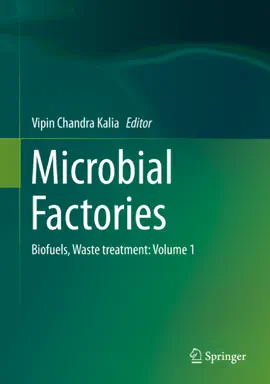 Read: Microbial Book Factories