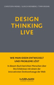 Design Thinking Live