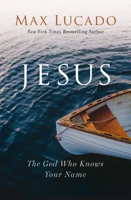 Read: Jesus