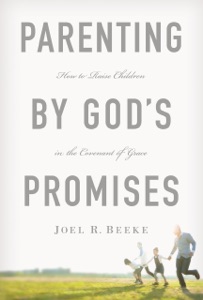 Parenting by God's Promises