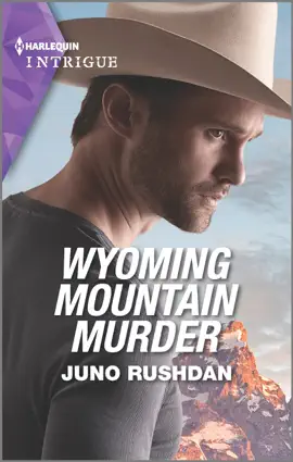 Read: Wyoming Mountain Book Murder