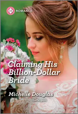 Read: Claiming Book His Billion-Dollar Bride