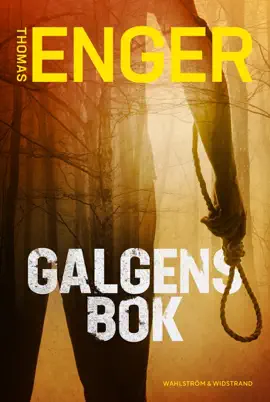 Read: Galgens bok Book