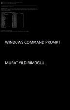 Windows Command Prompt - Murat Yildirimoglu Cover Art