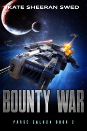 Bounty War - Kate Sheeran Swed