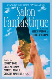 Salon Fantastique - Ellen Datlow & Terri Windling