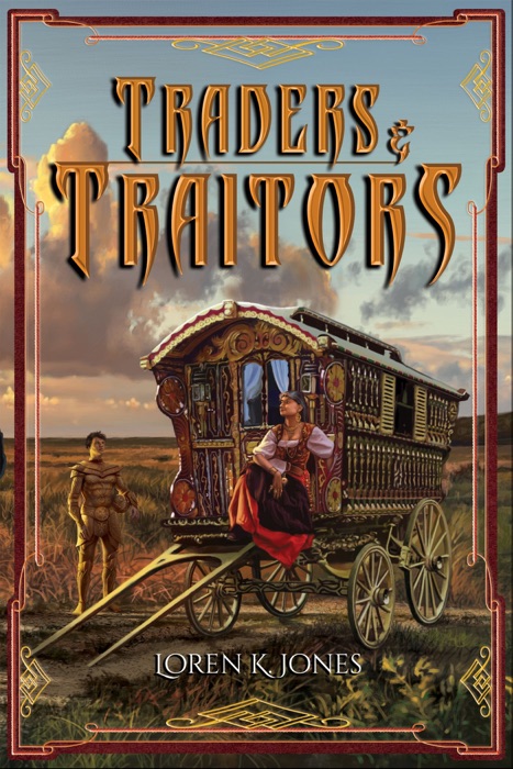 Traders and Traitors