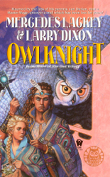 Owlknight