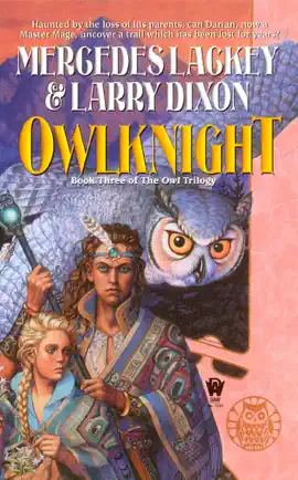Read: Owlknight