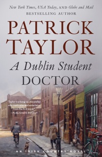 A Dublin Student Doctor by Patrick Taylor