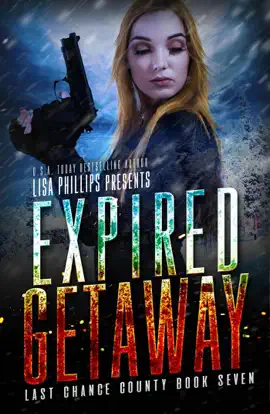 Read: Expired Getaway Book