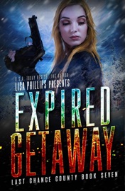 Expired Getaway - Lisa Phillips