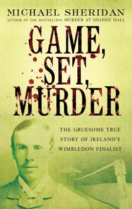 Read: Game, Book Set, Murder