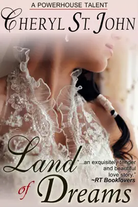 Read: Land Book of Dreams