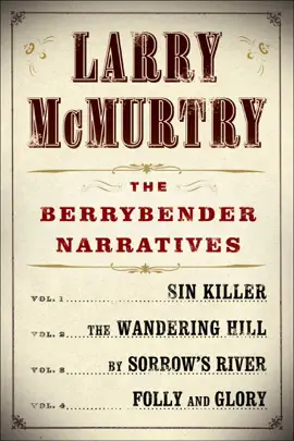 The Berrybender Narratives