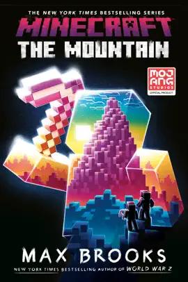 Read: Minecraft: The Mountain Book