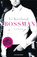 Vi Keeland - Bossman artwork