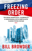 Freezing order - Bill Browder & Jorma-Veikko Sappinen