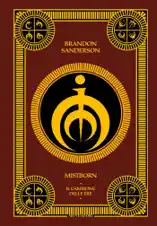 MISTBORN #3. Il campione delle ere - The Hero of Ages