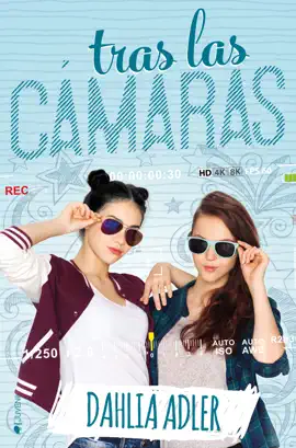 Read: Tras las cámaras Book